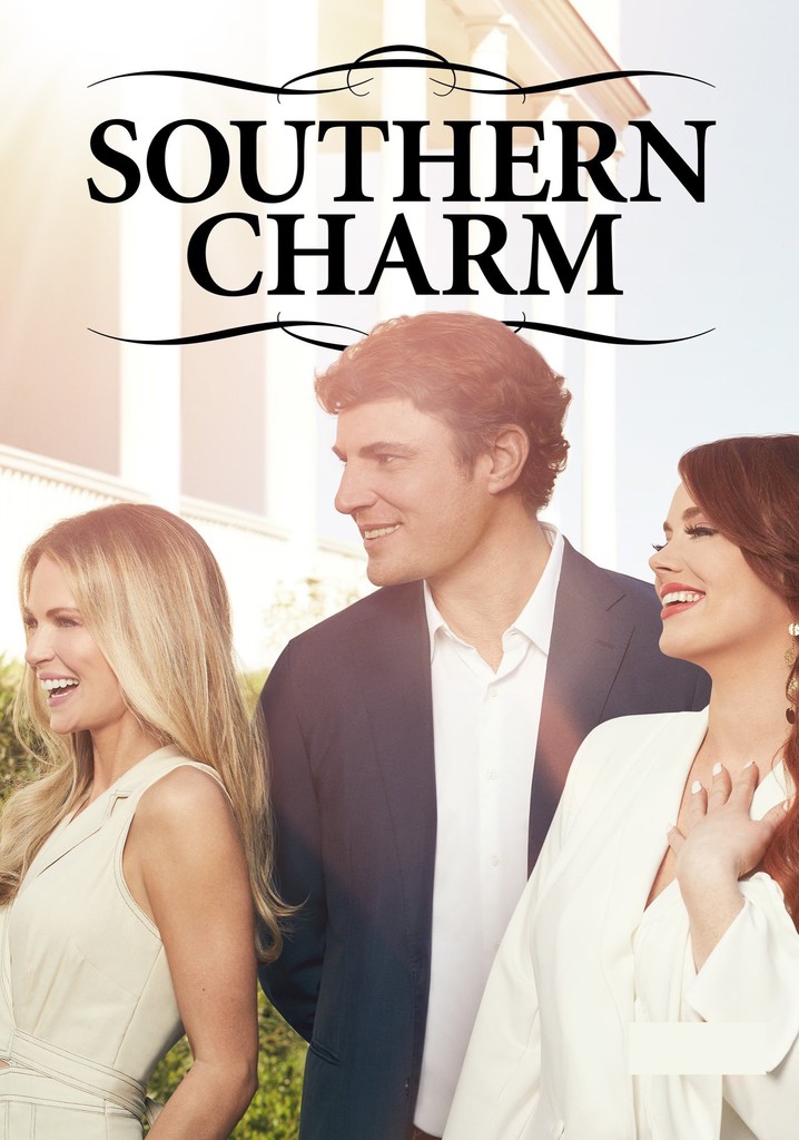 Southern Charm Season 6 - watch episodes streaming online